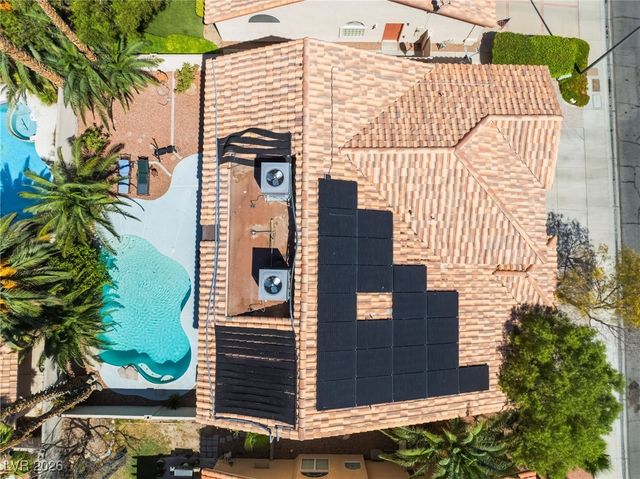 7504 Heather Knoll Circle, Las Vegas, NV 89129