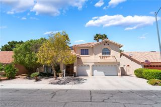 7504 Heather Knoll Circle, Las Vegas, NV 89129