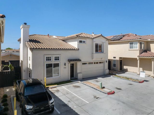 1772 Elm, San Diego, CA 92154