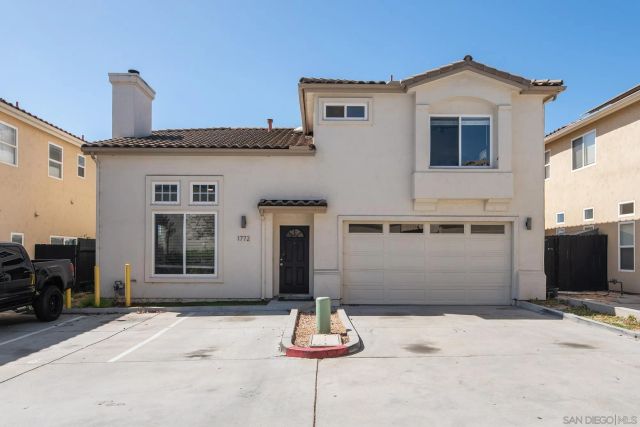 1772 Elm, San Diego, CA 92154