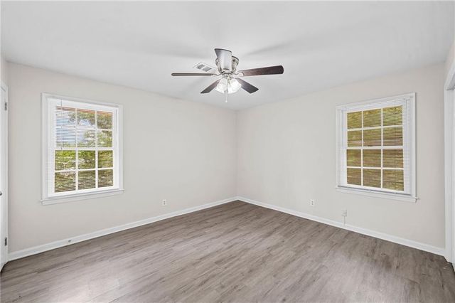 9 Latimer Road, Cartersville, GA 30121