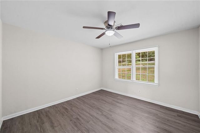 9 Latimer Road, Cartersville, GA 30121