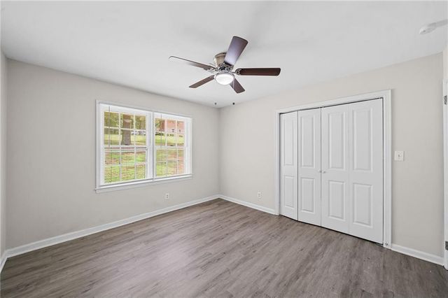 9 Latimer Road, Cartersville, GA 30121