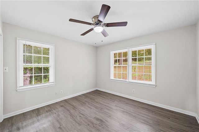 9 Latimer Road, Cartersville, GA 30121