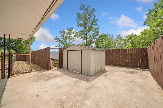 9 Latimer Road, Cartersville, GA 30121