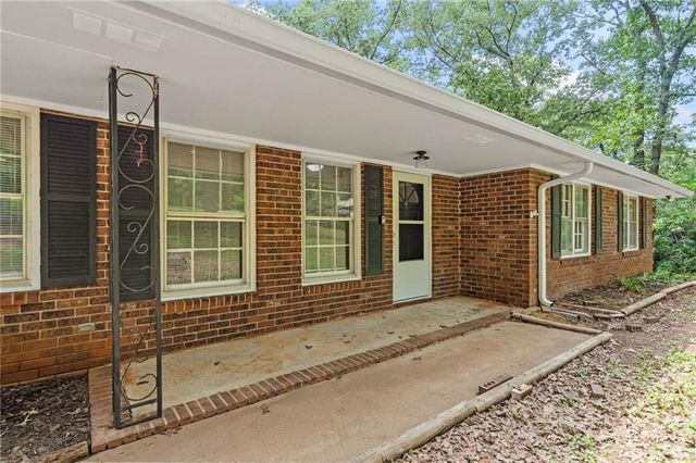 9 Latimer Road, Cartersville, GA 30121