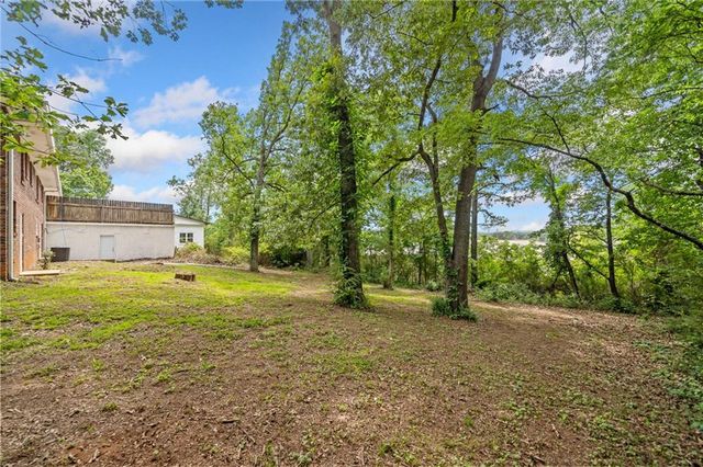 9 Latimer Road, Cartersville, GA 30121