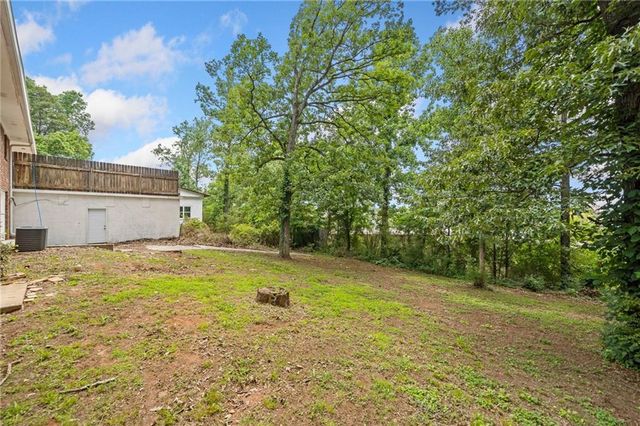 9 Latimer Road, Cartersville, GA 30121