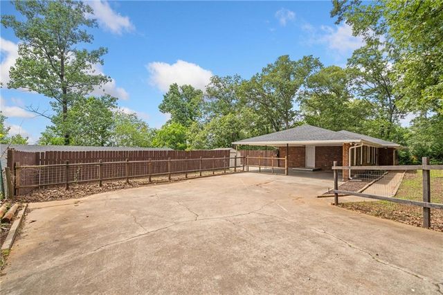 9 Latimer Road, Cartersville, GA 30121