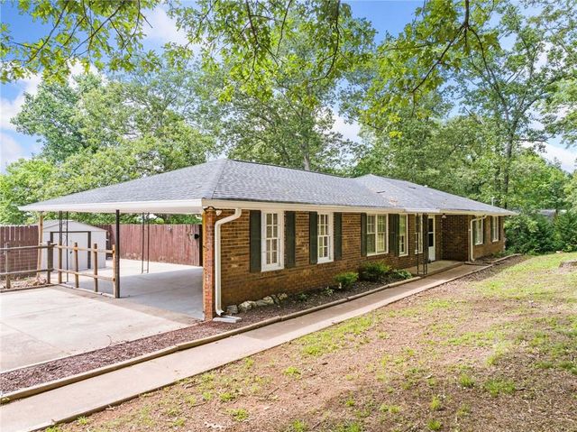 9 Latimer Road, Cartersville, GA 30121