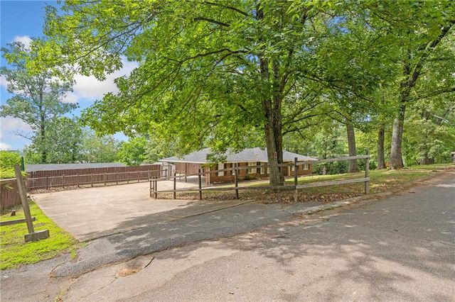 9 Latimer Road, Cartersville, GA 30121