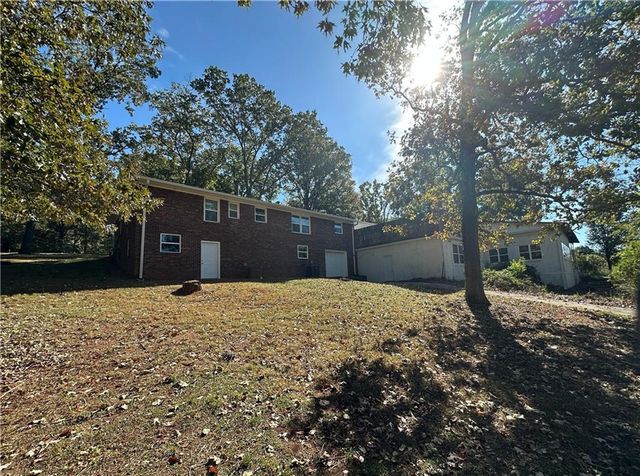 9 Latimer Road, Cartersville, GA 30121