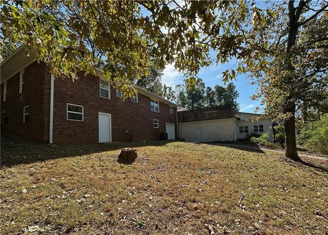 9 Latimer Road, Cartersville, GA 30121