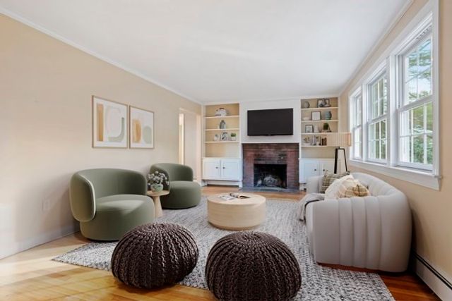 88 Wright Rd, Concord, MA 01742