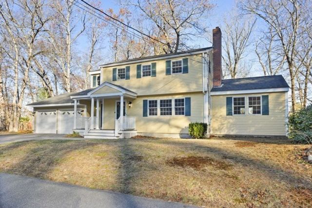 88 Wright Rd, Concord, MA 01742