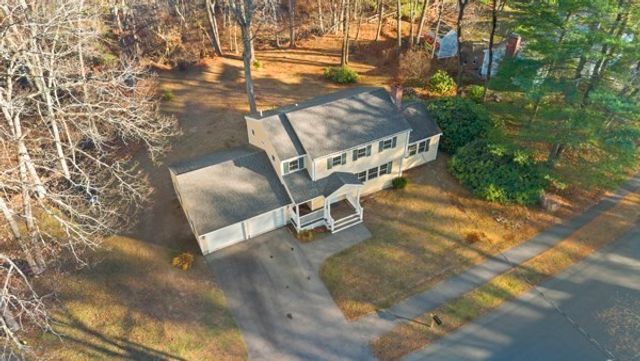 88 Wright Rd, Concord, MA 01742