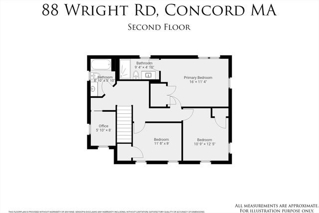 88 Wright Rd, Concord, MA 01742