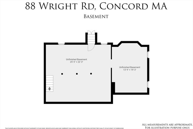 88 Wright Rd, Concord, MA 01742