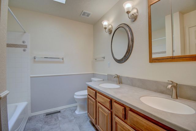 4701 Morris Street NE APT 703, Albuquerque, NM 87111