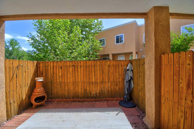 4701 Morris Street NE APT 703, Albuquerque, NM 87111