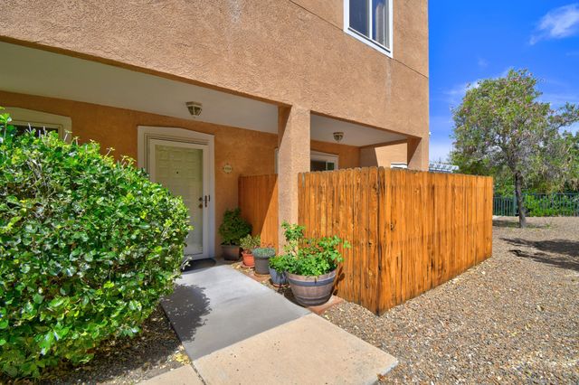 4701 Morris Street NE APT 703, Albuquerque, NM 87111