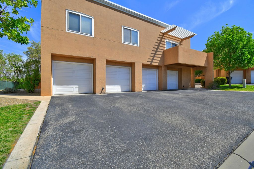 4701 Morris Street NE APT 703, Albuquerque, NM 87111
