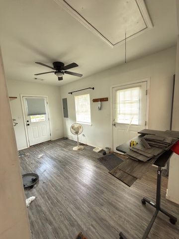 9 Wheeler Lane, Pottsville, AR 72858