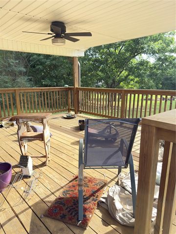 9 Wheeler Lane, Pottsville, AR 72858