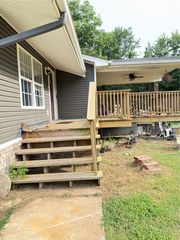 9 Wheeler Lane, Pottsville, AR 72858