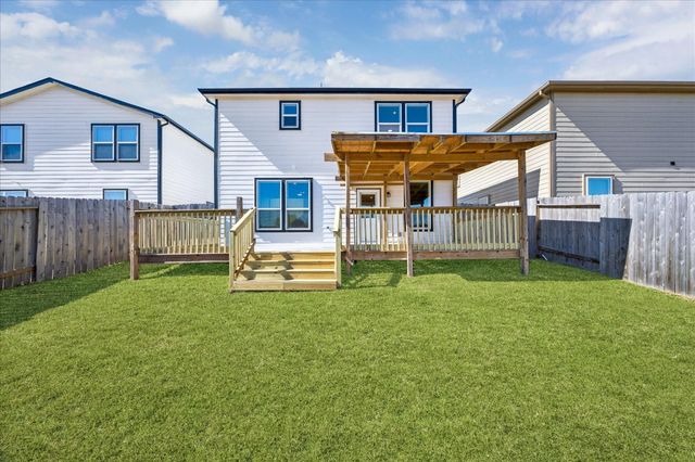 10725 Bancroft Park Lane, Houston, TX 77075