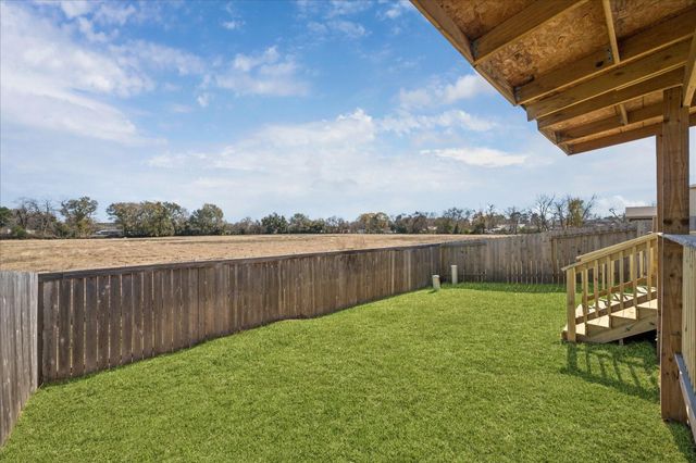 10725 Bancroft Park Lane, Houston, TX 77075