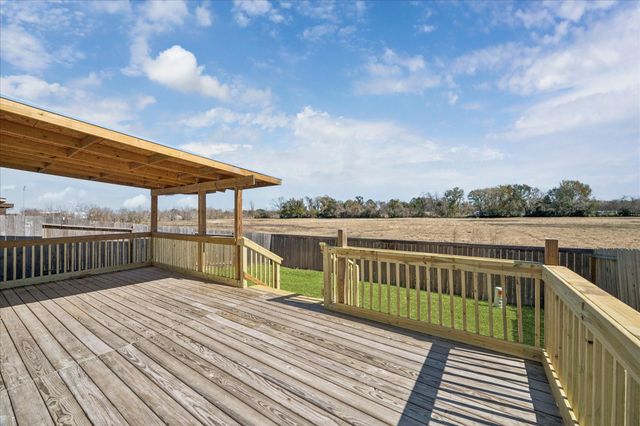 10725 Bancroft Park Lane, Houston, TX 77075