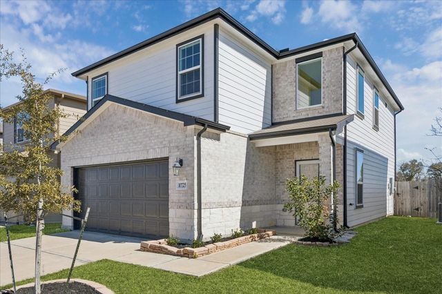 10725 Bancroft Park Lane, Houston, TX 77075