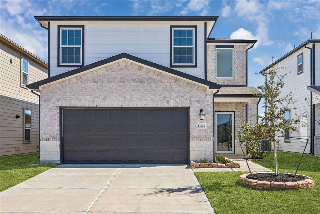 10725 Bancroft Park Lane, Houston, TX 77075