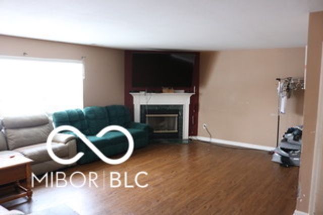 1104 Beal Court, Indianapolis, IN 46217