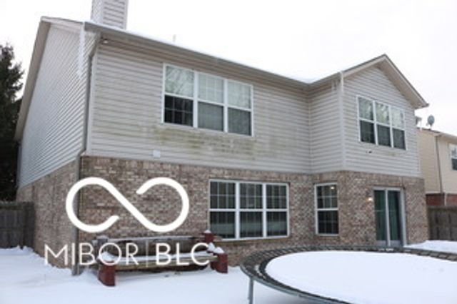 1104 Beal Court, Indianapolis, IN 46217