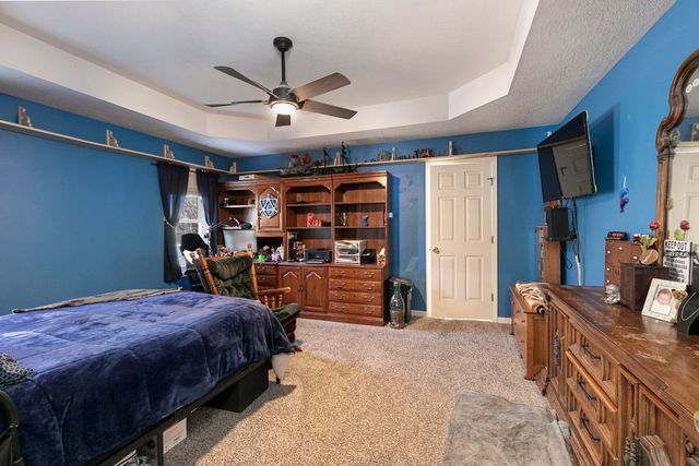 3861 W Lark Street, Springfield, MO 65810