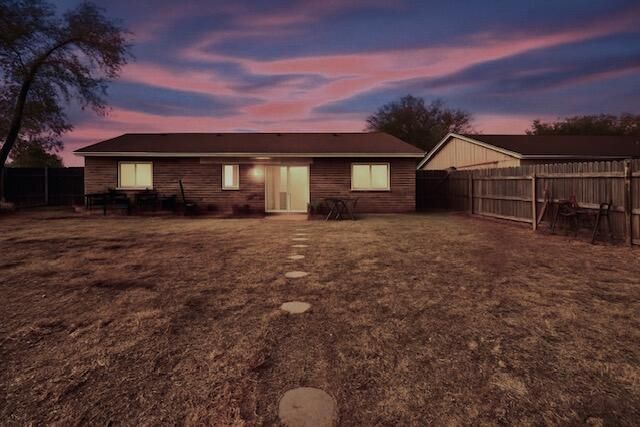 8109 Avenue V, Lubbock, TX 79423