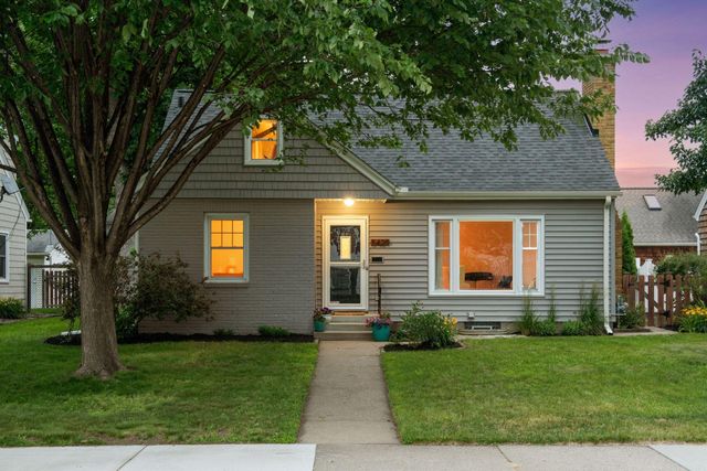 5429 Knox Avenue S, Minneapolis, MN 55419