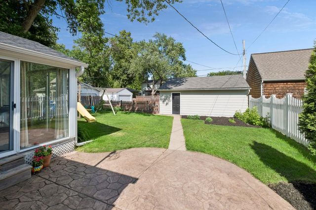 5429 Knox Avenue S, Minneapolis, MN 55419