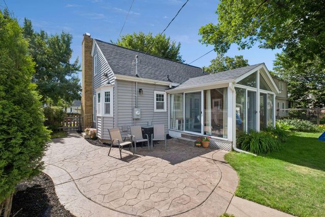 5429 Knox Avenue S, Minneapolis, MN 55419