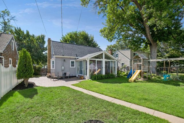 5429 Knox Avenue S, Minneapolis, MN 55419