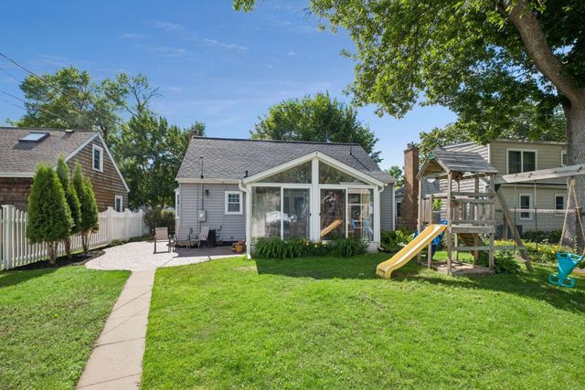5429 Knox Avenue S, Minneapolis, MN 55419