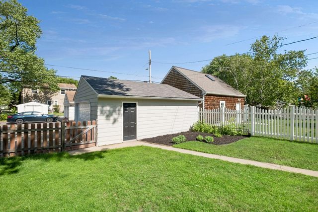 5429 Knox Avenue S, Minneapolis, MN 55419