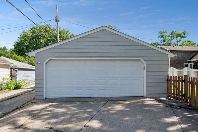 5429 Knox Avenue S, Minneapolis, MN 55419
