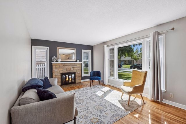 5429 Knox Avenue S, Minneapolis, MN 55419
