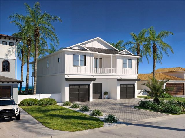 17030 DOLPHIN DRIVE, North Redington Beach, FL 33708