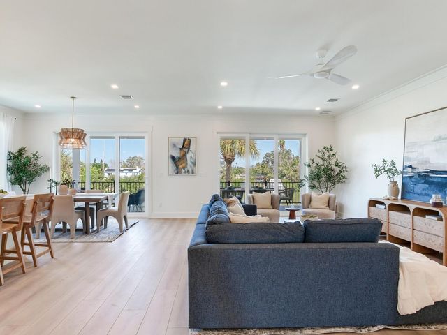 17030 DOLPHIN DRIVE, North Redington Beach, FL 33708