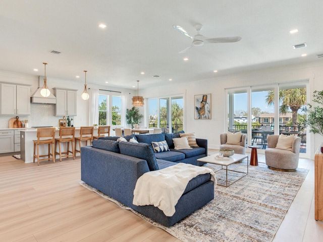 17030 DOLPHIN DRIVE, North Redington Beach, FL 33708