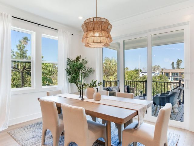 17030 DOLPHIN DRIVE, North Redington Beach, FL 33708